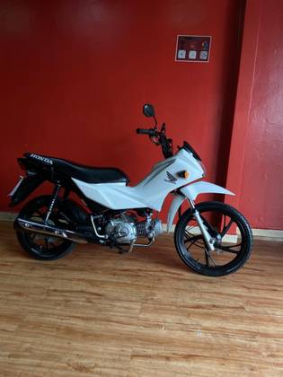 HONDA POP 110i HONDA POP 110i